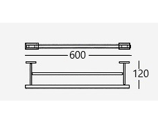 Towel Rail